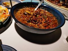 -八府香鸭·啫啫煲(华山路店)