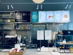 -ARKET CAFÉ(三里屯太古里店)