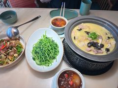 -锦府盐帮·李宅(领展购物广场中关村店)