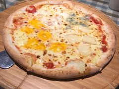 -BISTROFIORE美伊娜(伊犁南路店)