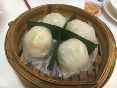 招牌虾饺妹（美）-虾饺妹·酒家(金碧店)
