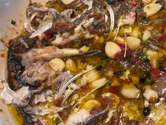 -二十八里太湖船菜(吉祥路店)