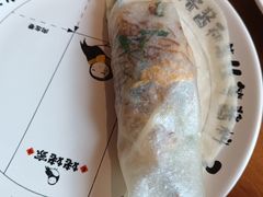 -姥姥家春饼店(八里庄店)