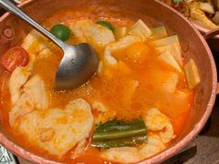 -云海肴·汽锅鸡·云南菜(美罗城店)