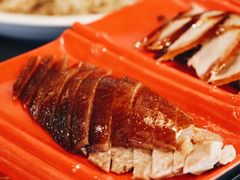 -羲和雅苑•北京烤鸭(平安国际金融中心店)