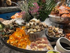 -安蒂娅·海鲜自助餐厅(安蒂娅美兰酒店)