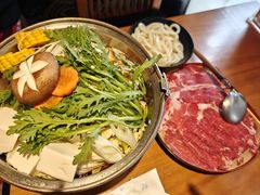 -有喜屋·鲜鸡烧鸟·居酒屋(安龙路店)
