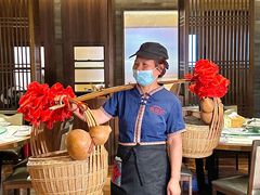 -老友王·南宁特色菜(金汇如意坊店)