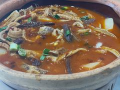 -李氏传家菜(兴城路店)