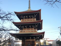 -医王山·飞騨国分寺