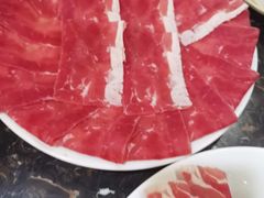 -鑫隆四季涮肉(香河店)