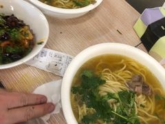 -大藏村拉面(保利首开·熙悦春天店)