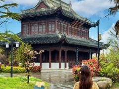 -小洋口旅游度假区