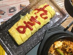 -冰川冷面·延边菜·炭烤串(观前店)