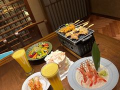 -山葵家·创意料理(临平银泰城店)
