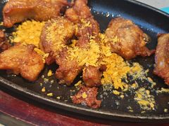 -半天妖烤鱼(芝罘万达店)