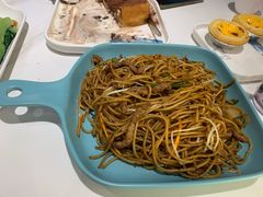 -柠檬树茶餐厅(海雅缤纷城店)