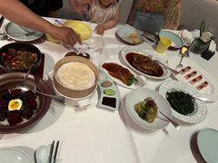 -北京柏悦酒店·锦庭餐厅Dining Room