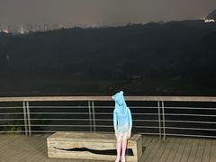 -重庆悦来温德姆酒店