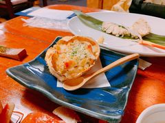 -蟹料理 北海道かに将軍(札幌本店)