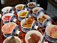 -重庆古老火锅