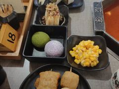 -八角锄烧·肉火锅(天河城店)