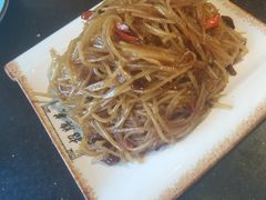 -津菜宋记老房子(平山道店)
