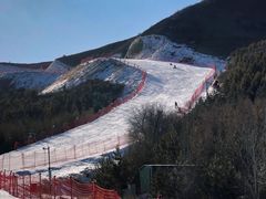 -富龙滑雪场
