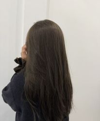 -H·Y HAIR SALON烫发·染发·造型