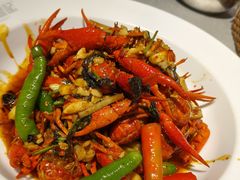 -聚味瞿记·龙虾堂(望城店)