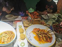 -豆蔻电影主题餐厅(四牌楼店)