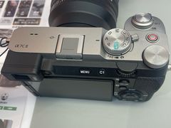 -Sony Store索尼(深圳深业上城店)