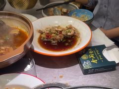 -香阁餐厅·常州菜·常州菜代表品牌(新北奥体店)