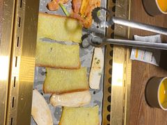 -新石器烤肉(中房金谊广场店)