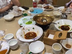 -老边饺子馆(东单店)