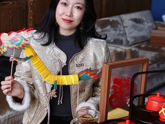 -天津海河悦榕庄·Lobby Lounge大堂吧