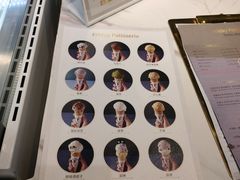 -Fridi Patisserie Cafe