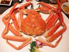 -皇品田苑日式料理(苏州中心店)