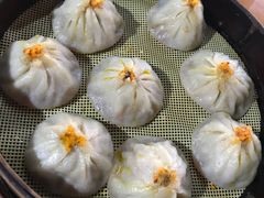 蟹粉小笼包-忆秦园小笼包(惠山古镇总店)