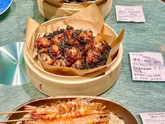 -蚝得喜海鲜(东城店)