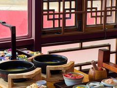 -桥香园过桥米线(国贸店)
