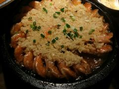 -小菜园新徽菜(合肥瑶海万达店)