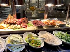 -威斯汀舞台餐厅