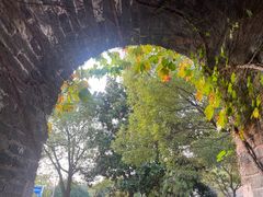 -虞山城墙
