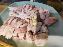 -三个椰子·现砍椰子鸡(金源CBD店)