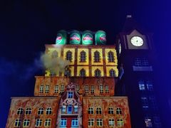 -青岛啤酒博物馆