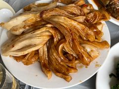 -金台阶鱼馆(于桥水库店)