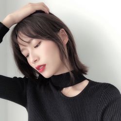 -简影造型·自选烫染接发salon