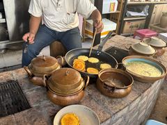-鲜菌江湖正宗野生菌火锅