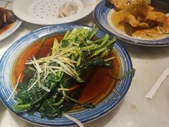 -日丰园海肠水饺·老字号大连海鲜(和平广场店)